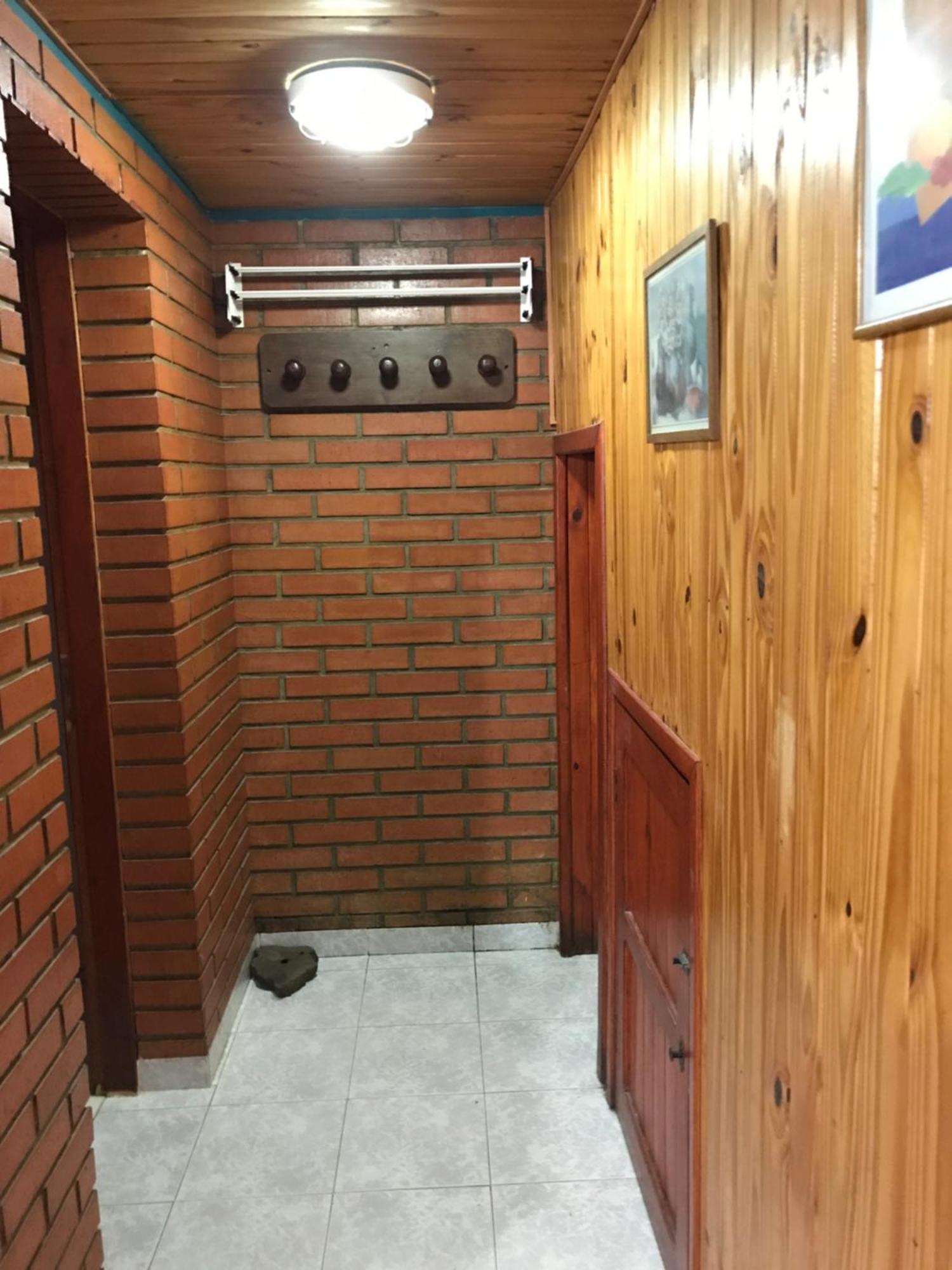 Apartamento Departamentos Ahnen Ushuaia Exterior foto